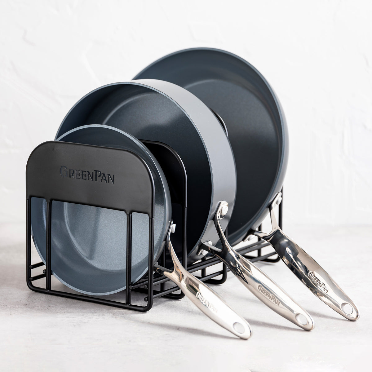 GreenPan Get Organized Bundle