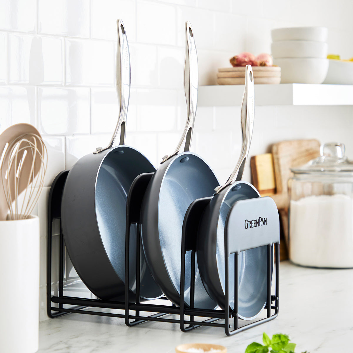 GreenPan Get Organized Bundle