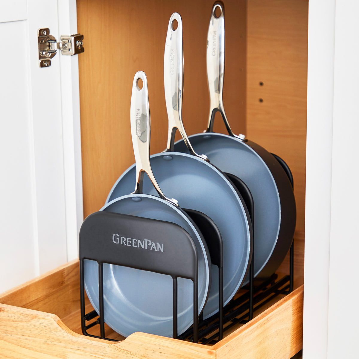 GreenPan Get Organized Bundle
