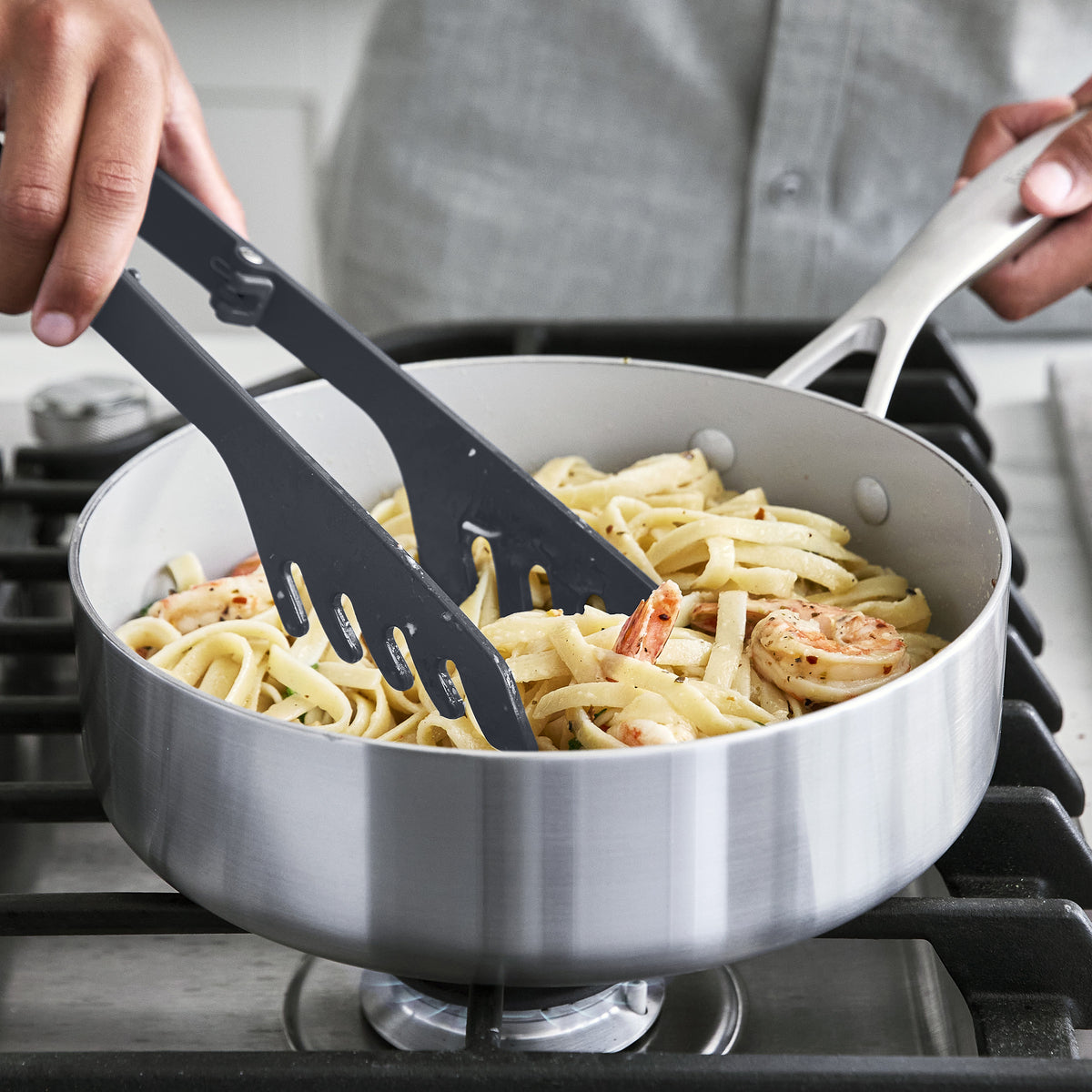 GreenPan Pasta Night Bundle