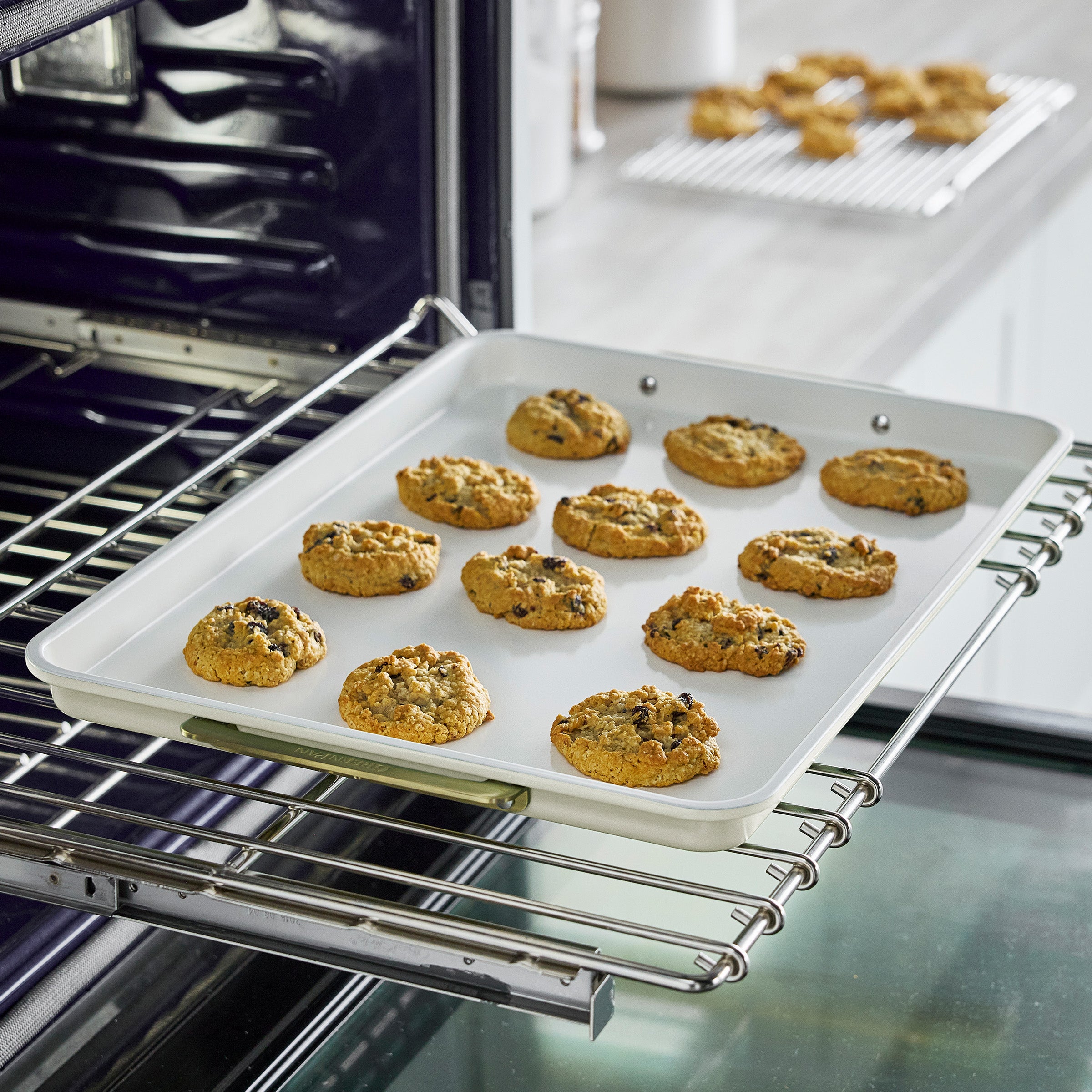 GreenPan Reserve Bakeware 3-Piece Set | Multicolor