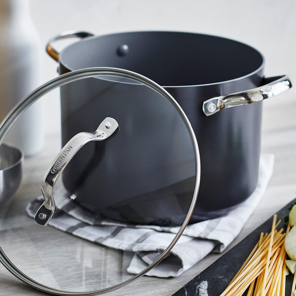 GreenPan Pasta Night Bundle
