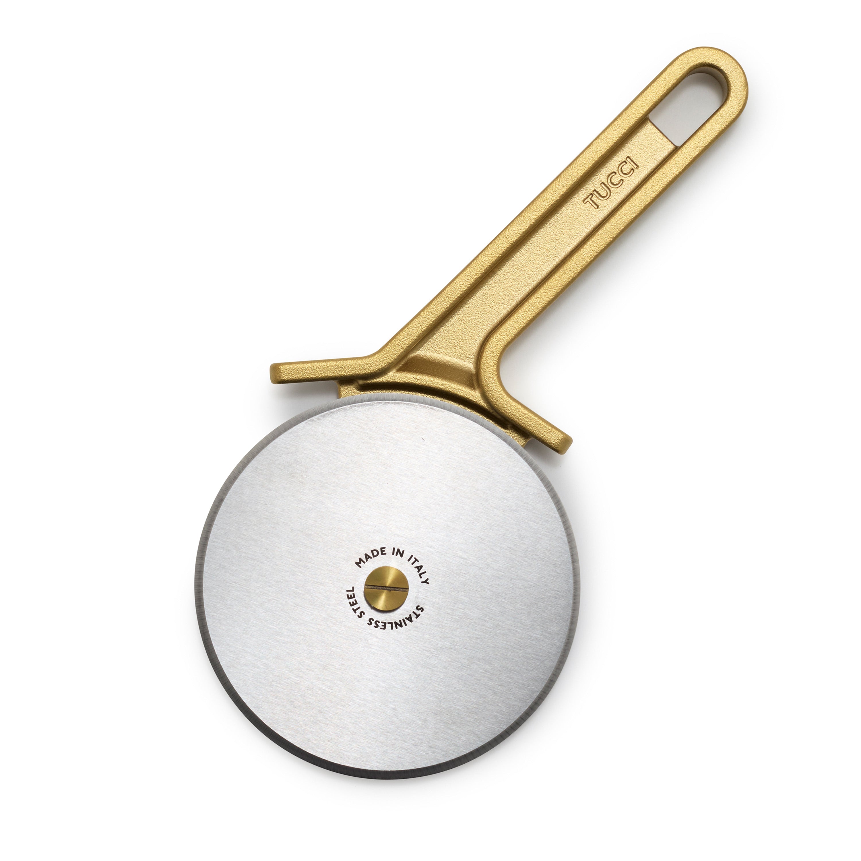 Stanley Tucci™ Pizza Wheel by GreenPan