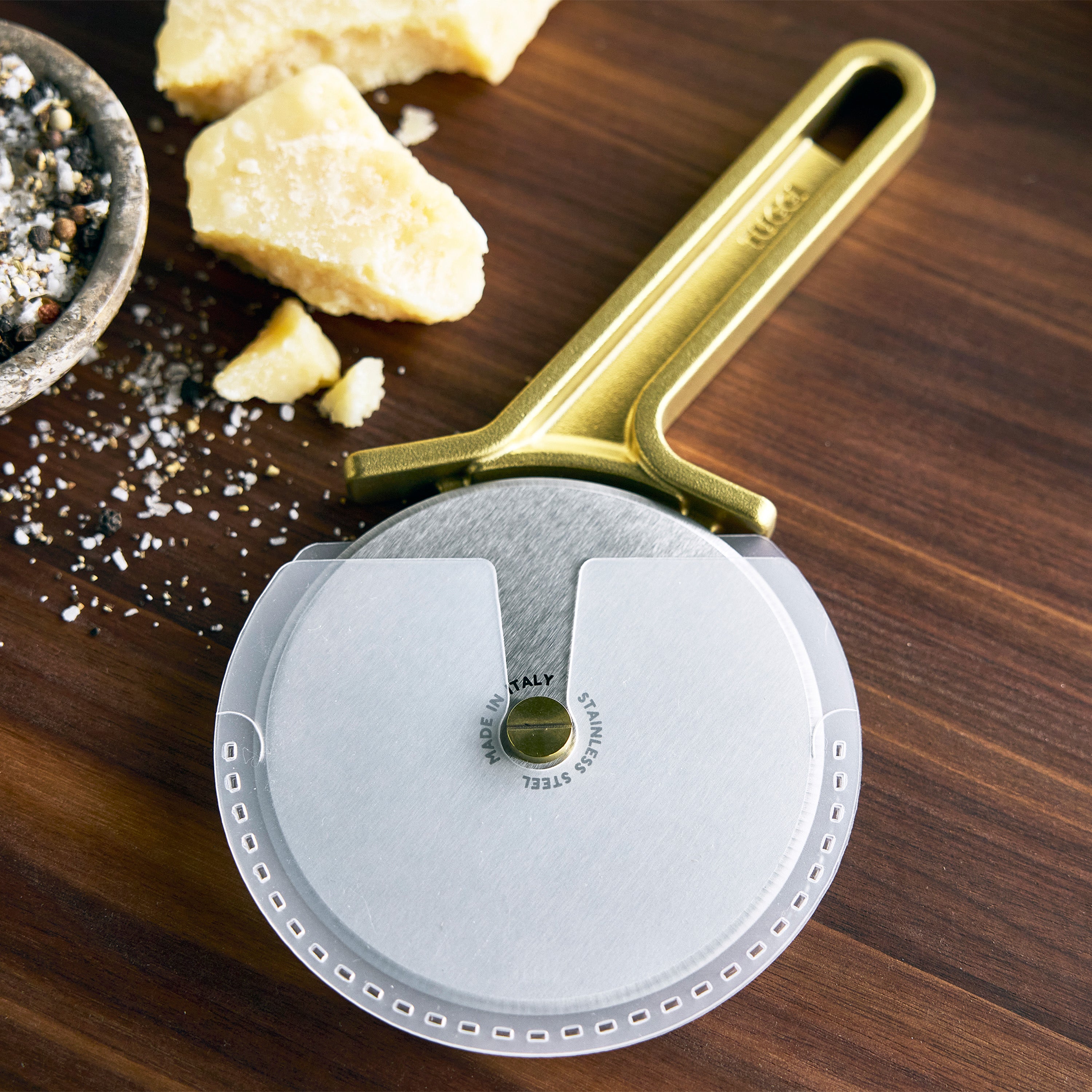 Stanley Tucci™ Pizza Wheel by GreenPan