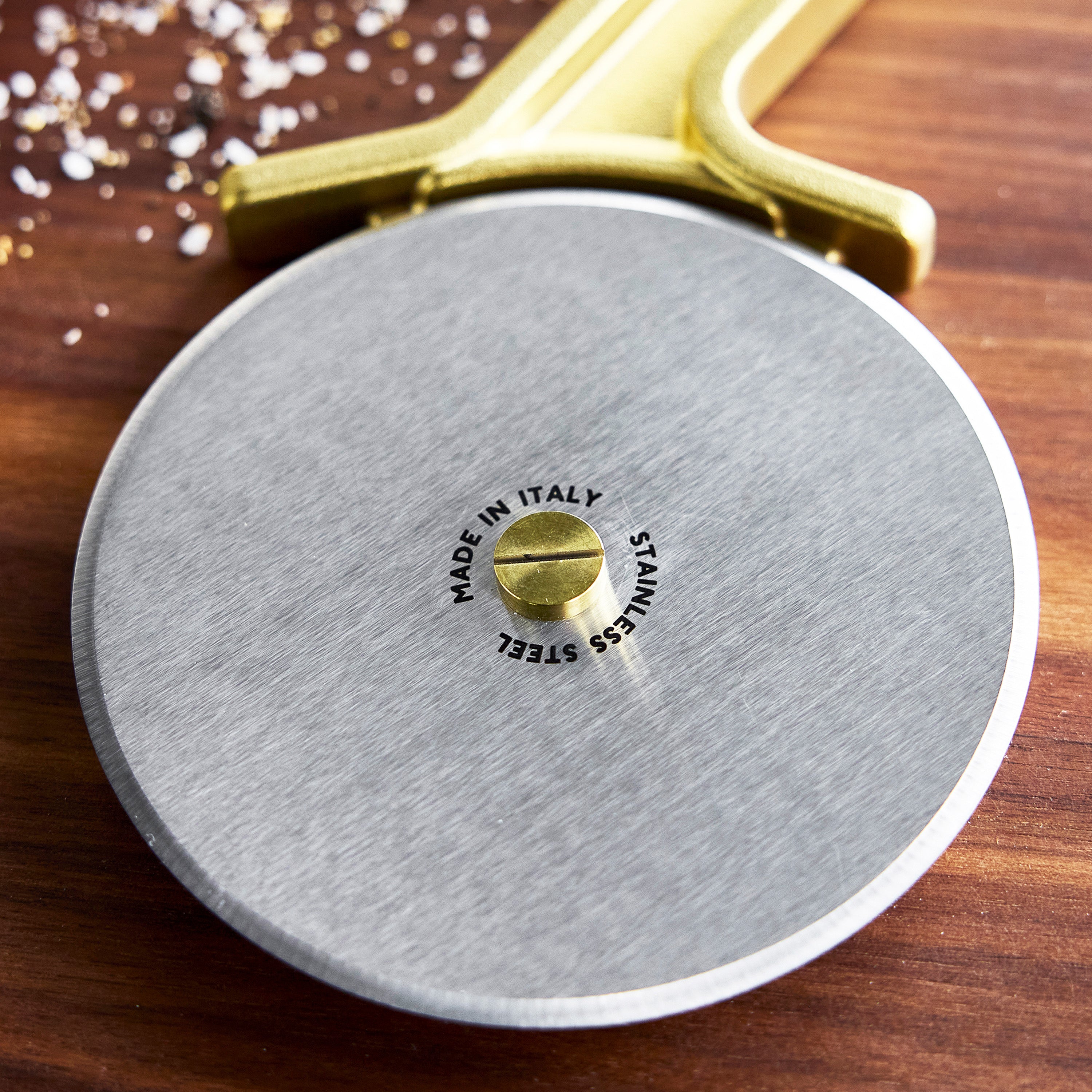 Stanley Tucci™ Pizza Wheel by GreenPan