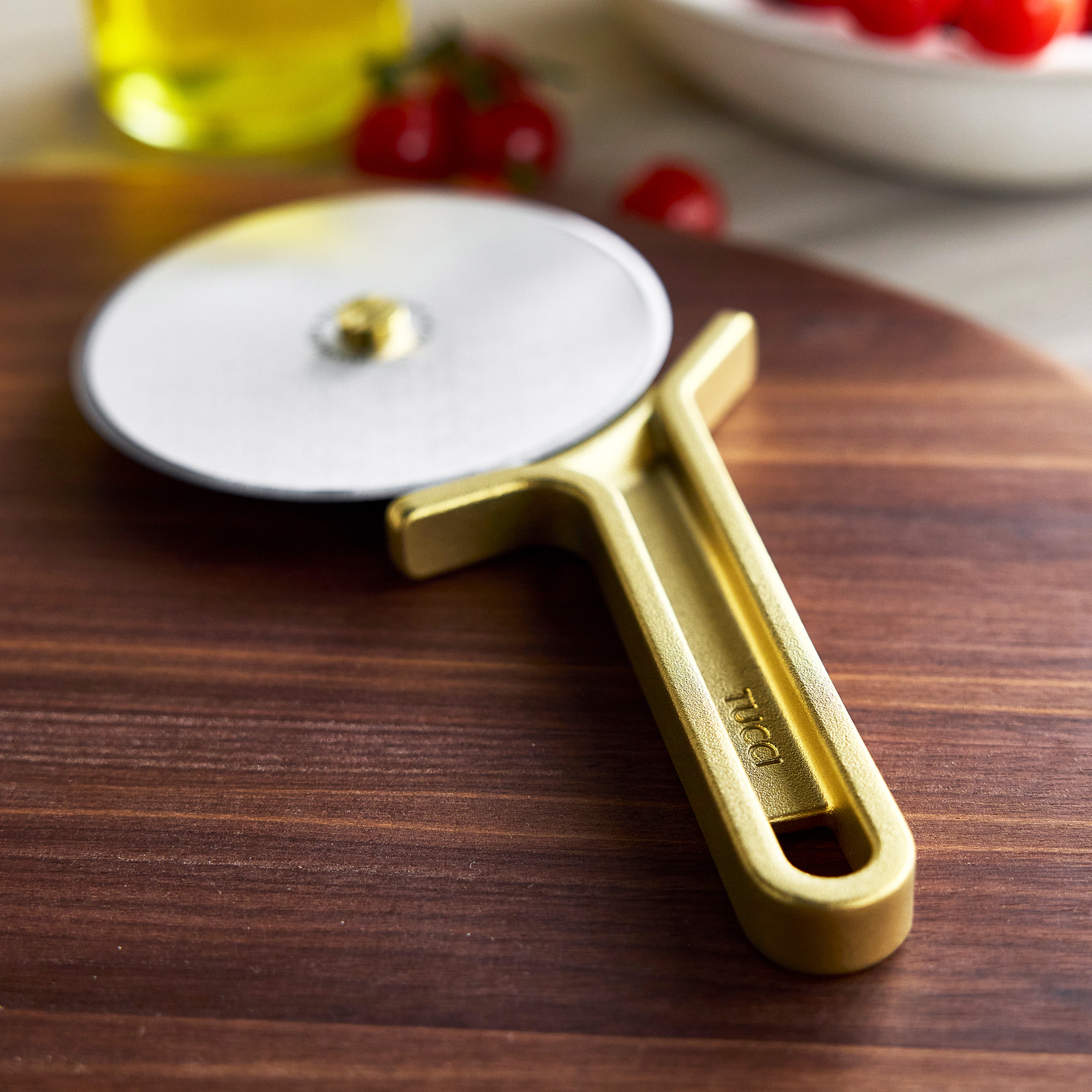 Stanley Tucci™ Pizza Wheel by GreenPan