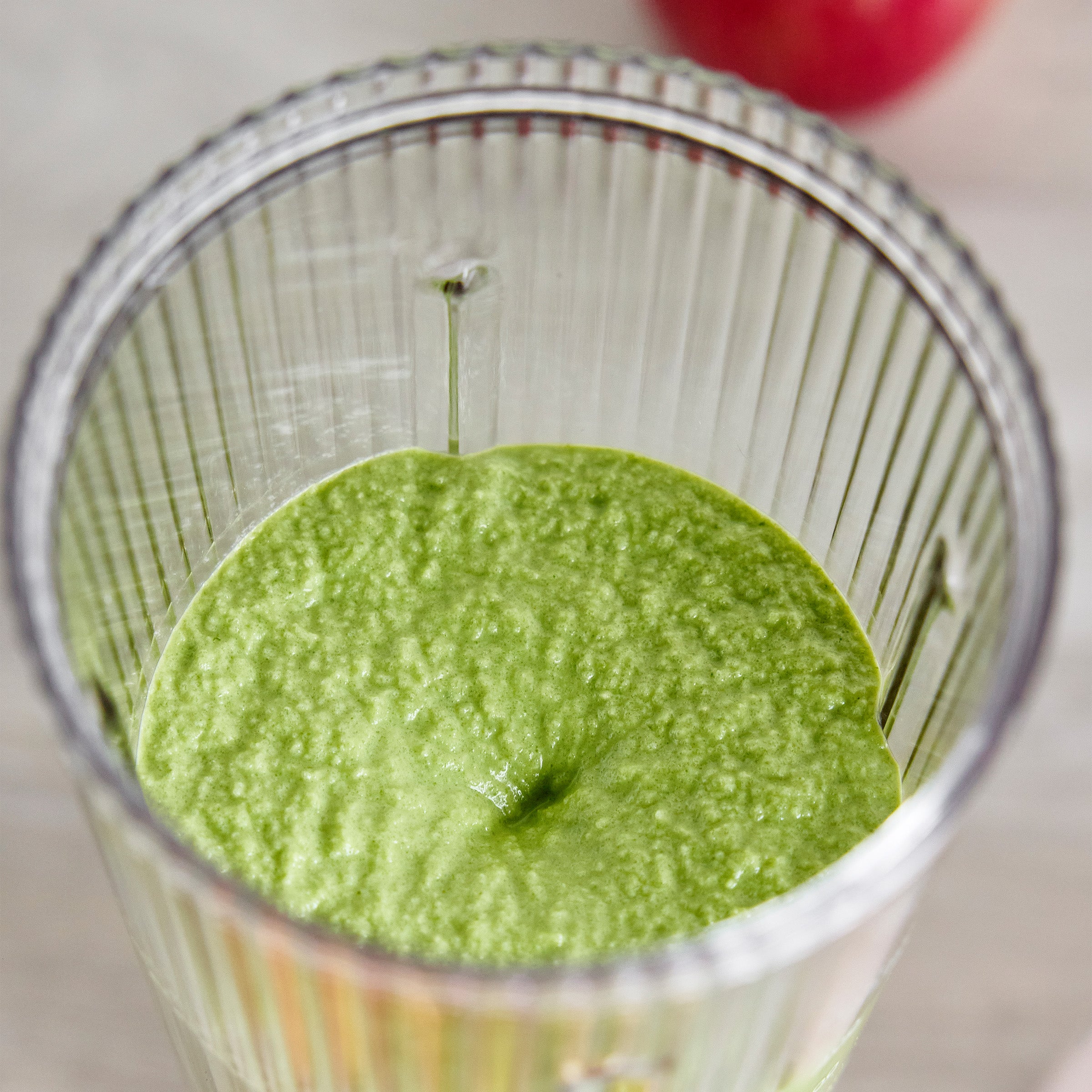 GreenPan Spin & Go Portable Blender | Strawberry