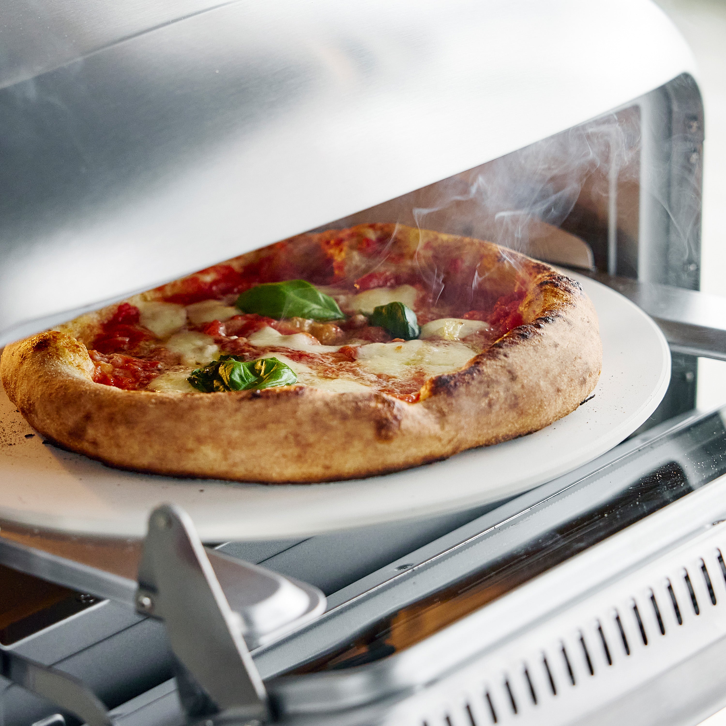 GreenPan Stanley Tucci™ Pizza Stone – 13"