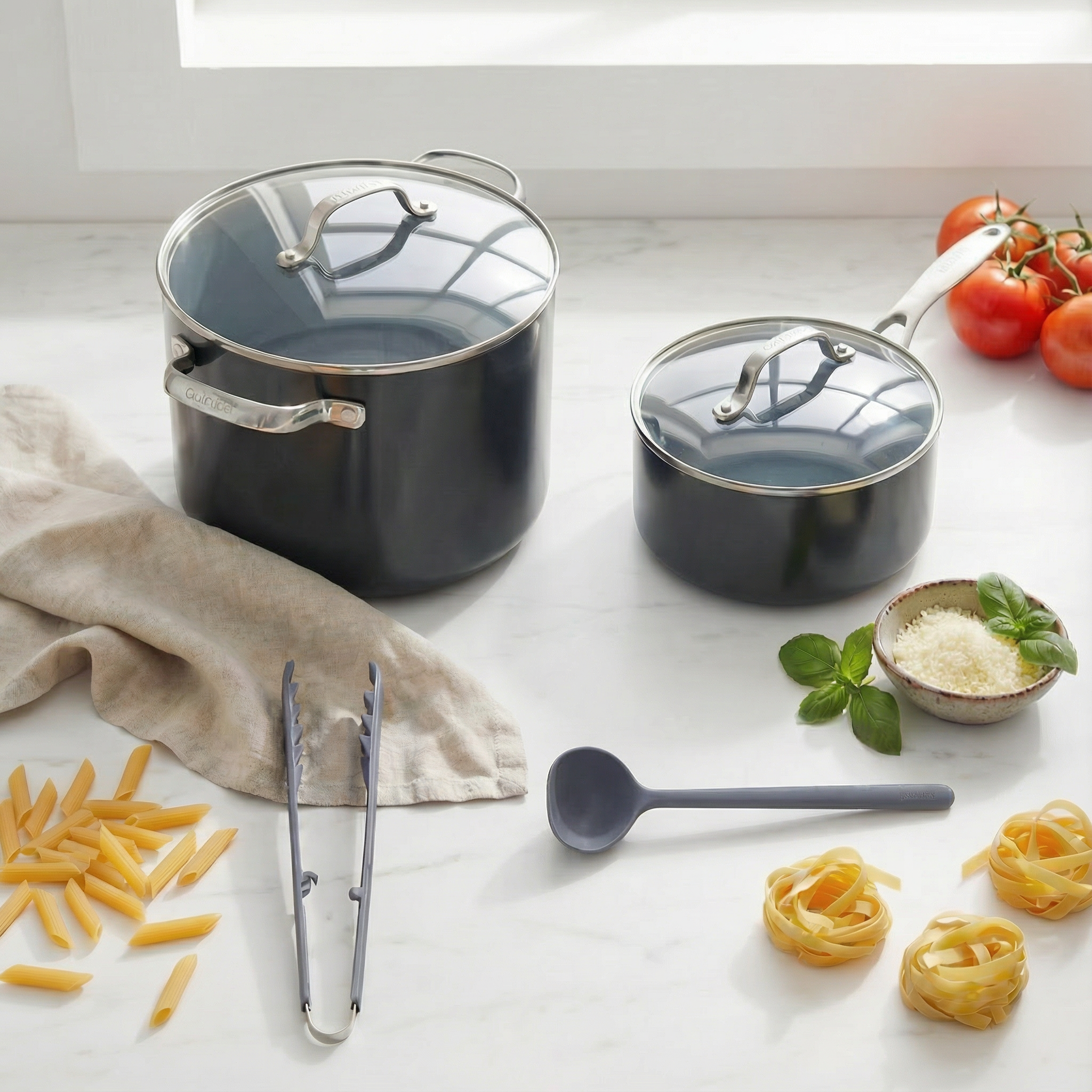 GreenPan Pasta Night Bundle